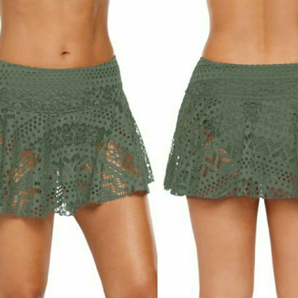 Bikini Skirt